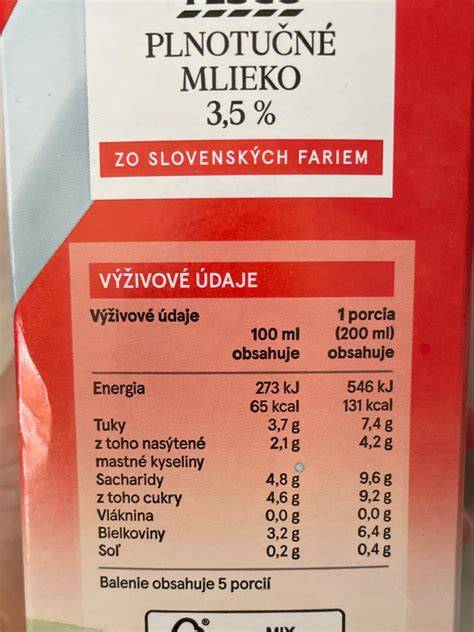 Infografika: Zloženie mlieka - kazeín vs. srvátka