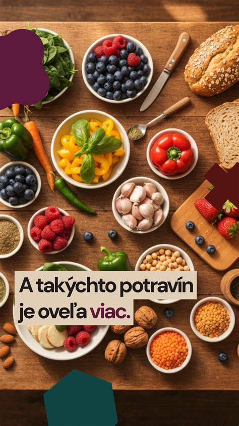Infografika: Vyvážená strava dojčiacej matky - hlavné skupiny potravín a denné porcie