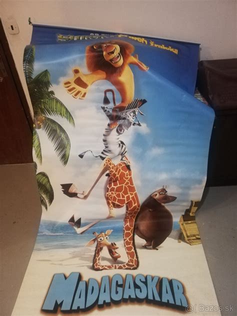 Plagát k filmu