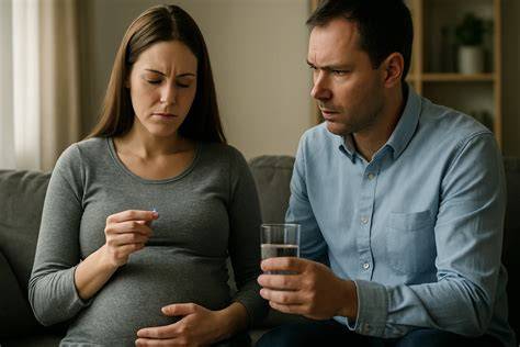 Dojčenie a užívanie Euthyroxu: vedľajšie účinky a bezpečnosť počas tehotenstva a dojčenia