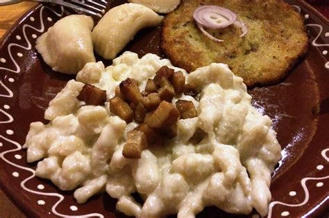 Tradičná rómska kuchyňa