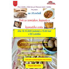 Ilustrácia tradičného rómskeho jedla