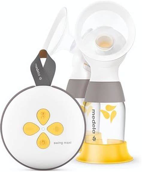 Porovnanie modelov Medela Swing, Swing Flex a Philips Avent Single