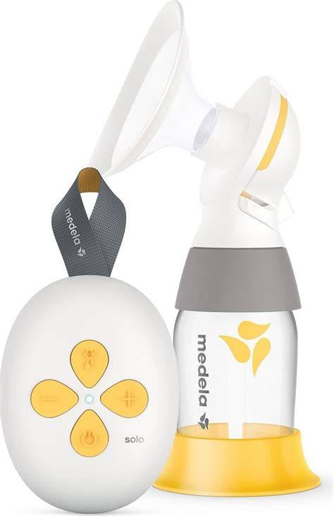 Ako funguje elektrická odsávačka mlieka Medela a jej výhody