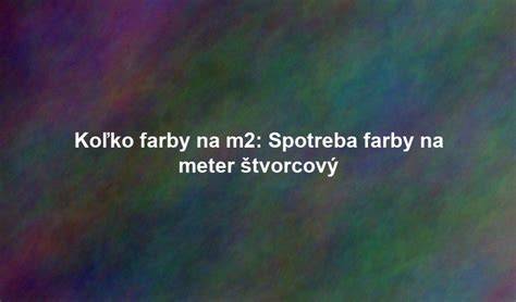 Grafika: Gramy na meter štvorcový (GSM) a jeho vplyv na kvalitu trička