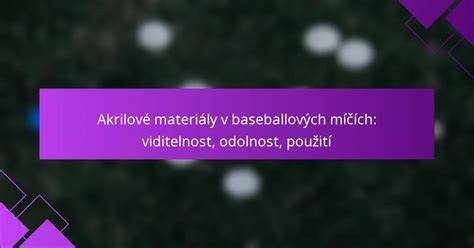 Materiály fusakov a ich výhody