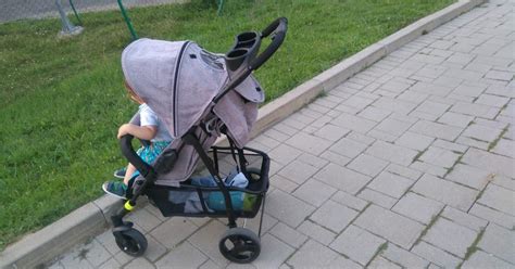 Golfový kočík Maclaren recenzia a vlastnosti