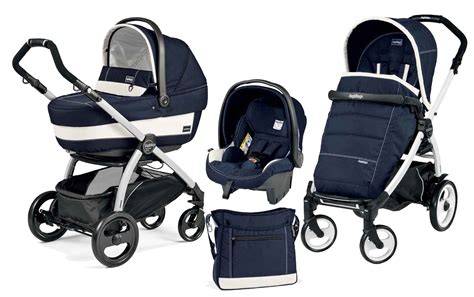 Ukážka Peg Perego Book a Book Plus