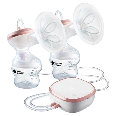 Tommee Tippee Ručná Odsávačka Mlieka: Pohodlné a Efektívne Riešenie pre Mamičky