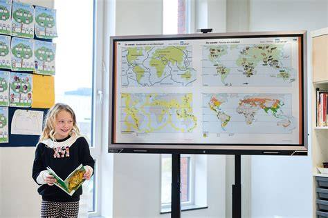 Topografie pôrodníckych izieb a vybavenia