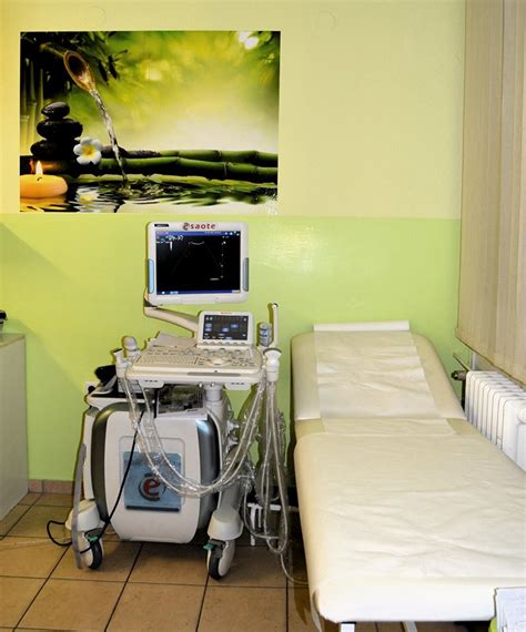 Moderné gynekologicko-pôrodnícke oddelenie v Leviciach: informácie a služby
