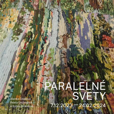 Obrazová schéma: paralelné svety a časové zmeny