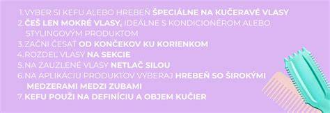 Ako vybrať hrebeň pre bábätko a kučeravé vlasy: praktický sprievodca