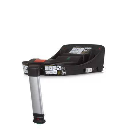 Isofix základňa pre autosedačky Expander informácie