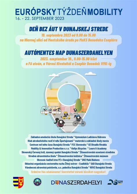Infografika: Ako prebieha zápis do jaslí v Dunajskej Strede