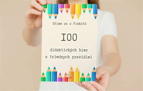 Fotogaléria útulných tried a didaktických aktivít v Slniečku