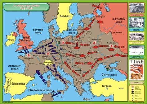 Mapa postupov a rizík počas šestonedelia