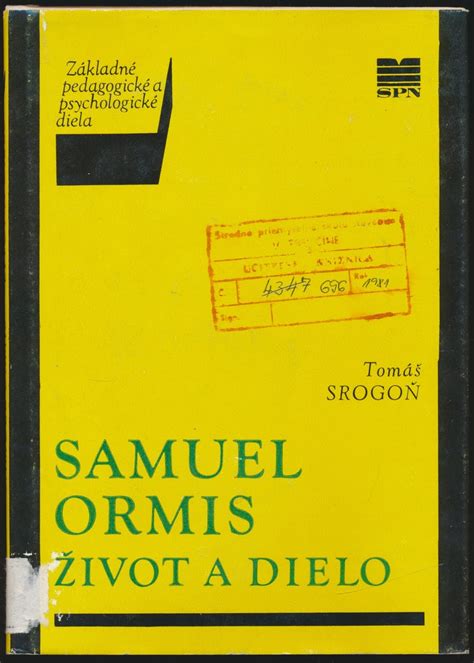 Samuel Hruškovic: Život a dielo