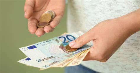 Wochengeld a Mutterschutz schéma