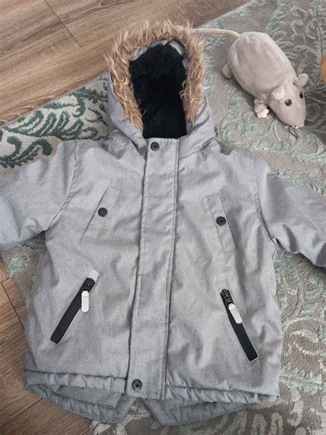 Jesenné bundy pre bábätko chlapca: výber a trendy