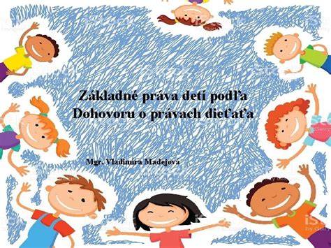 Infografika: medzinárodné dokumenty chrániace práva dieťaťa a ich hierarchia v SR