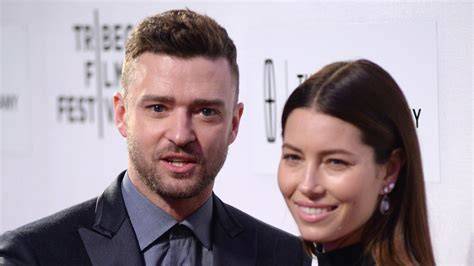 Justin Timberlake druhé dieťa fakty