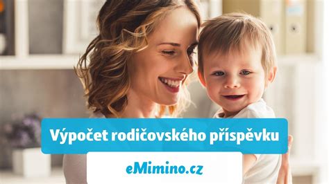 Ako funguje výpočet rodičovského príspevku na Slovensku