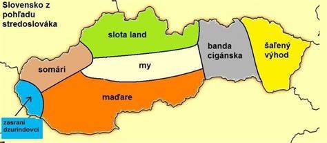 Mapa: Susedné krajiny, kde Duchoň koncertoval