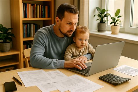 Podmienky a nárok na prídavky na dieťa z Nemecka (Kindergeld): kompletný prehľad a praktické rady