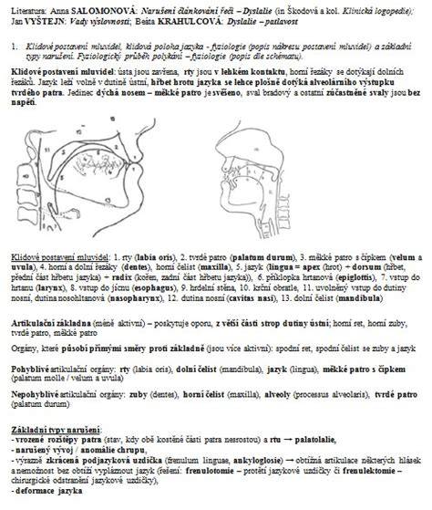 Infografika: anatomická poloha jazyka pri výslovnosti R