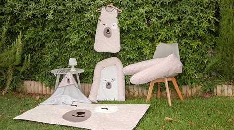 Textilné doplnky do detskej izby