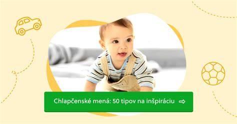 Infografika: 6 tipov na výber mena a čo brať do úvahy