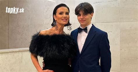 Silvia Lakatošová: Od Federálnej Miss k úspešnej žene a matke