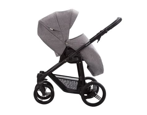 Príslušenstvo kočíka Bebetto Vulcano