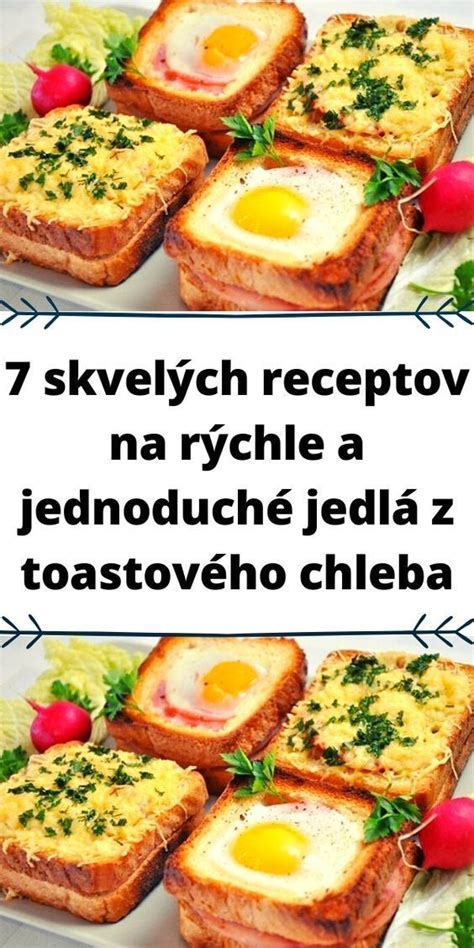 Rýchle a výživné recepty pre batoľatá