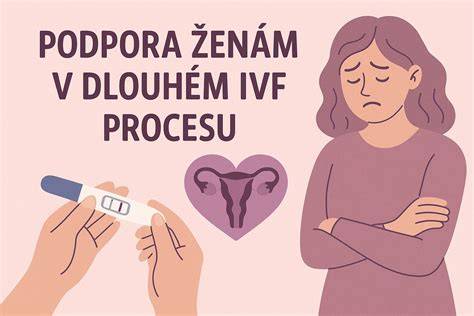 Infografika: Cesta IVF krokmi a hlavné náklady