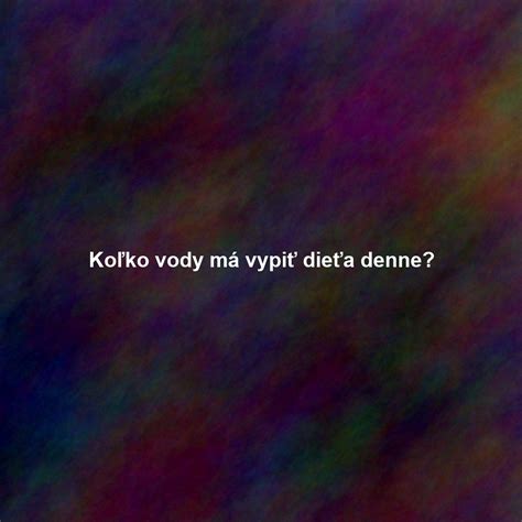 Koľko tekutín má piť dvojmesačné dieťa: komplexný prehľad pre rodičov