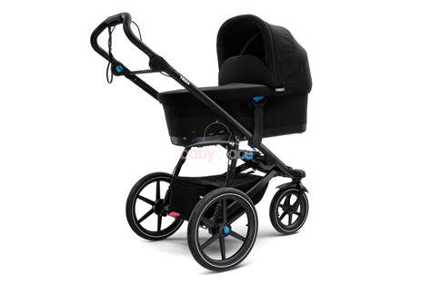 Športový kočík Thule Urban Glide 2 - hlavné parametre