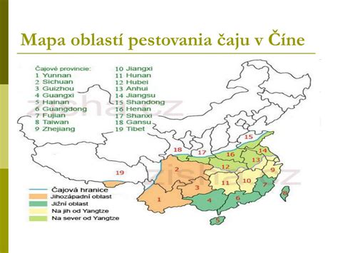 Mapa výškových oblastí pestovania maca v Peru