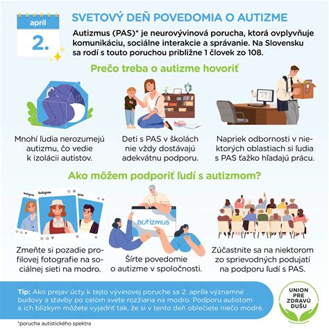 Infografika: Najdôležitejšie body o autizme a liečbe