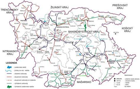 Mapa pôsobnosti a kompetencií pri vyplácaní opatrovateľského príspevku
