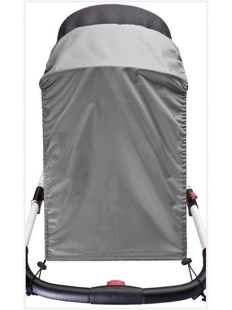 Slnečná clona na kočík: Recenzie a skúsenosti rodičov