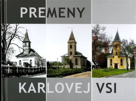 Zoznam významných osobností Karlovej Vsi