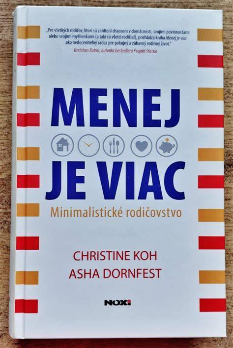 Menej je viac: minimalistické rodičovstvo, princípy a výhody