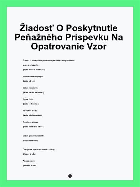 Infografika: Prehľad procesu priznania peňažného príspevku na opatrovanie a súvisiace orgány