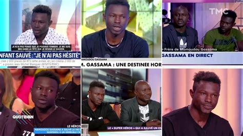 Hrdinský zázrak Malijčana: Mamoudou Gassama rieši výstrel zo štvrtého poschodia a mení osudy