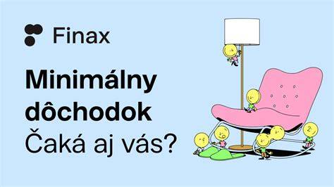 Infografika: Ako sa počíta minimálny dôchodok a čo sa započítava
