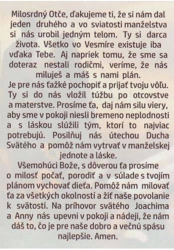 Modlitba za počatie a plodnosť: duchovná podpora spojená s praktickými krokmi
