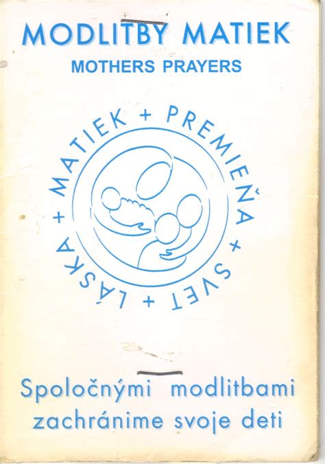 Infografika: Proces modlitby matiek a vrstvy podpory