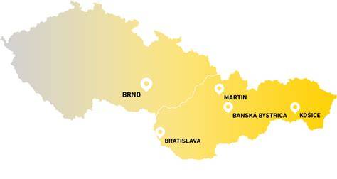 Mapa centier asistovanej reprodukcie